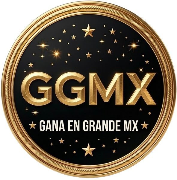 GANA EN GRANDE MX